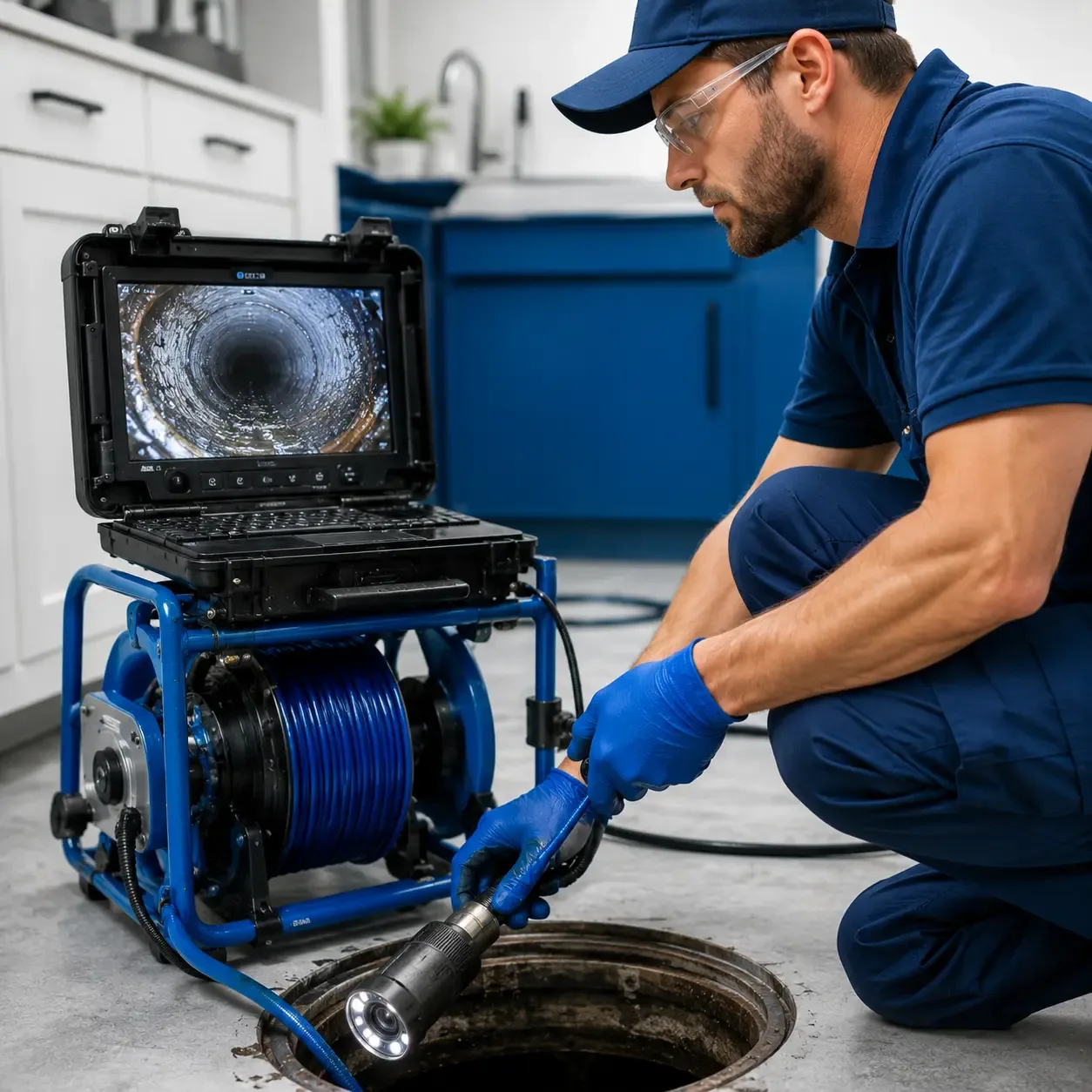 Pipe Relining professionals serving Church Hill, TN